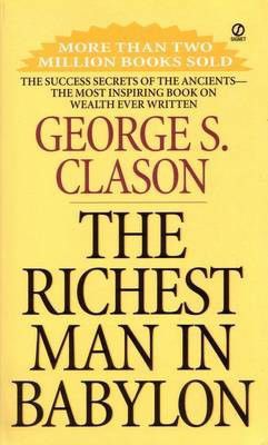 The Richest Man In Babylon Download & Read Online free of Cost