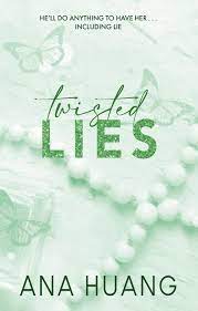 Twisted Lies Download & Read online Free Of Cost