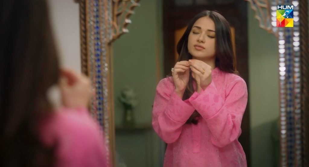 The teaser of Hum TV's most awaited Ramzan drama is out now