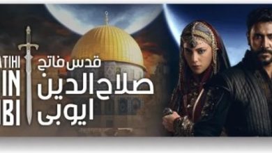 Selahaddin Ayyubi: Conqueror of Jerusalem, Episode 25 Urdu Subtitle