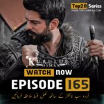 Read more about the article Kurulus Osman Episode 165 Season 6 Urdu Subtitles