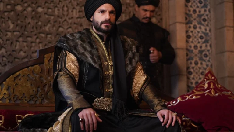 When will Mehmed Sultan Conquests season 2 start? Will the new season be released?