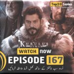 Read more about the article Kurulus Osman Episode 167 Season 6 Urdu Subtitles 1080 HD