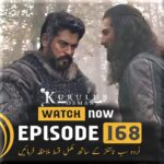 Read more about the article Kurulus Osman Episode 168 Season 6 Urdu Subtitles 1080 HD