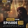 Sultan Salahuddin Ayyubi Episode 30 [Season 2] Urdu Subtitles