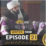 Read more about the article Sultan Muhammad Fatih Episode 21 (Season 2) Urdu Subtitle