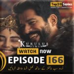 Read more about the article Kurulus Osman Episode 166 Season 6 Urdu Subtitles 1080 HD