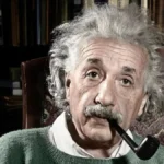 Read more about the article Albert Einstein – The Mind Behind Modern Physics