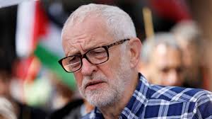 You are currently viewing Jeremy Corbyn: The Advocate for Social Justice and Change in British Politics