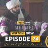 Sultan Muhammad Fatih Episode 24 (Season 2) Urdu Subtitle