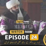 Read more about the article Sultan Muhammad Fatih Episode 24 (Season 2) Urdu Subtitle