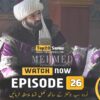 Sultan Muhammad Fatih Episode 26 (Season 2) Urdu Subtitle