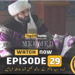 Read more about the article Sultan Muhammad Fatih Episode 29 (Season 2) Urdu Subtitle