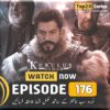 Kurulus Osman Episode 176 Season 6 Urdu Subtitles 1080 HD